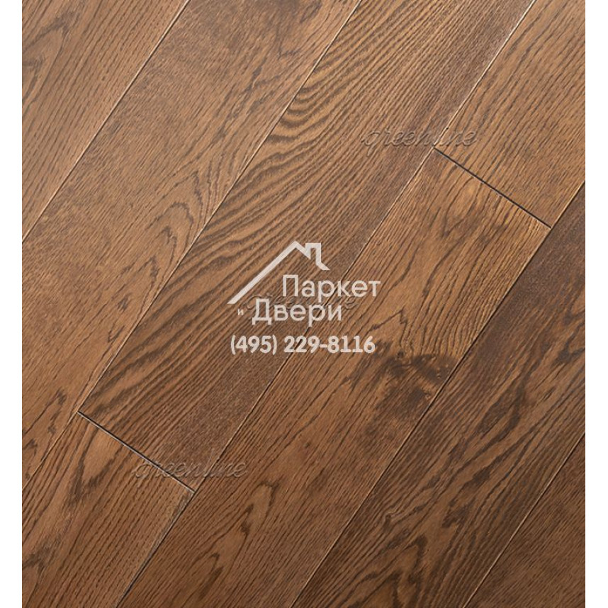 Инженерная доска Greenline Design 3105 дуб fresco, от 125 до 185 xот 400 до 1800x15 мм-1