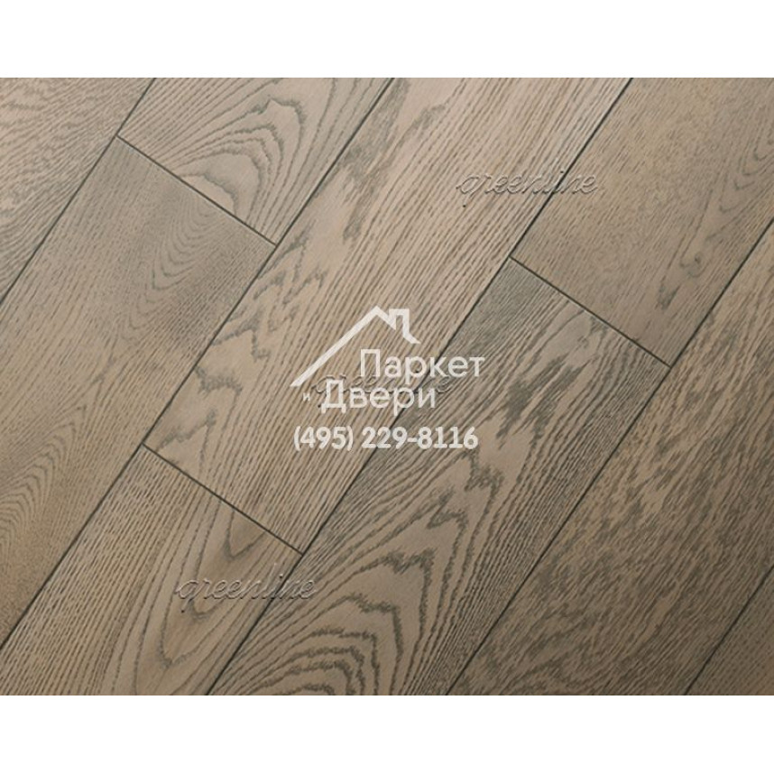 Инженерная доска Greenline Design 3107 дуб esmeralda, от 125 до 185 xот 400 до 1800x15 мм-1