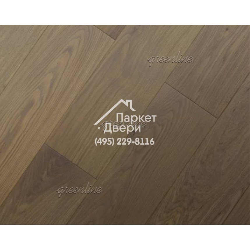 Инженерная доска Greenline Extra Wide 710 дуб вулкано, 175 x400-1500x15 мм-2