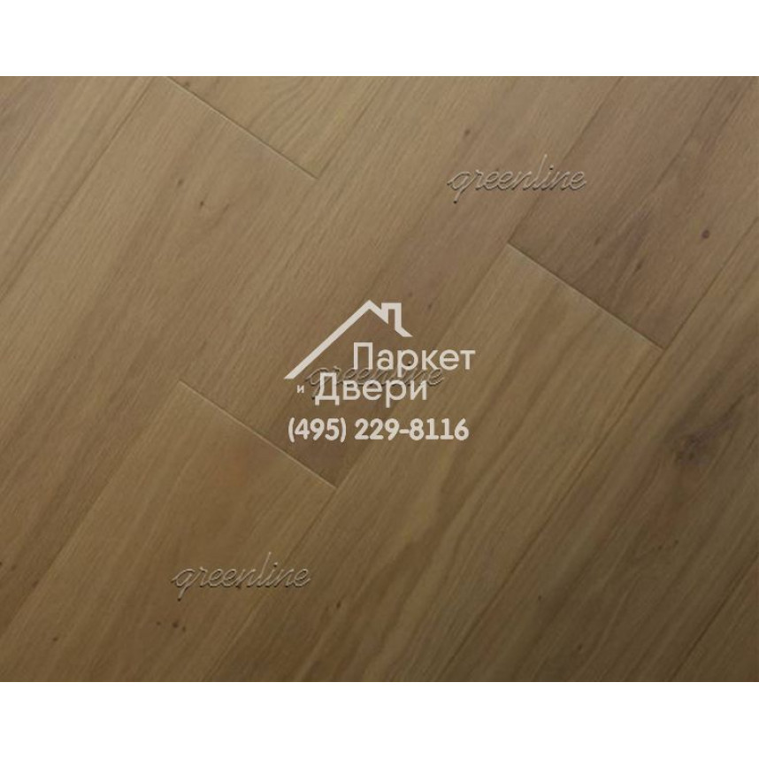 Инженерная доска Greenline Extra Wide 714 дуб дрим, 175 x400-1500x15 мм-2