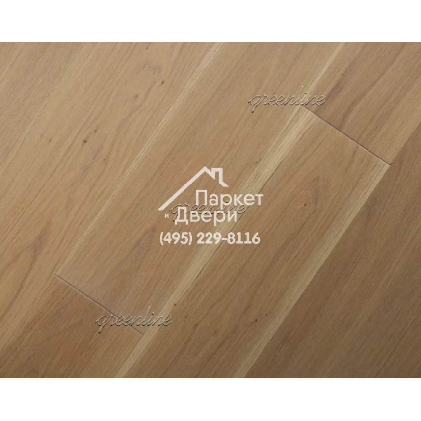Инженерная доска Greenline Extra Wide 701 дуб бенефит, 175 x400-1500x15 мм-2