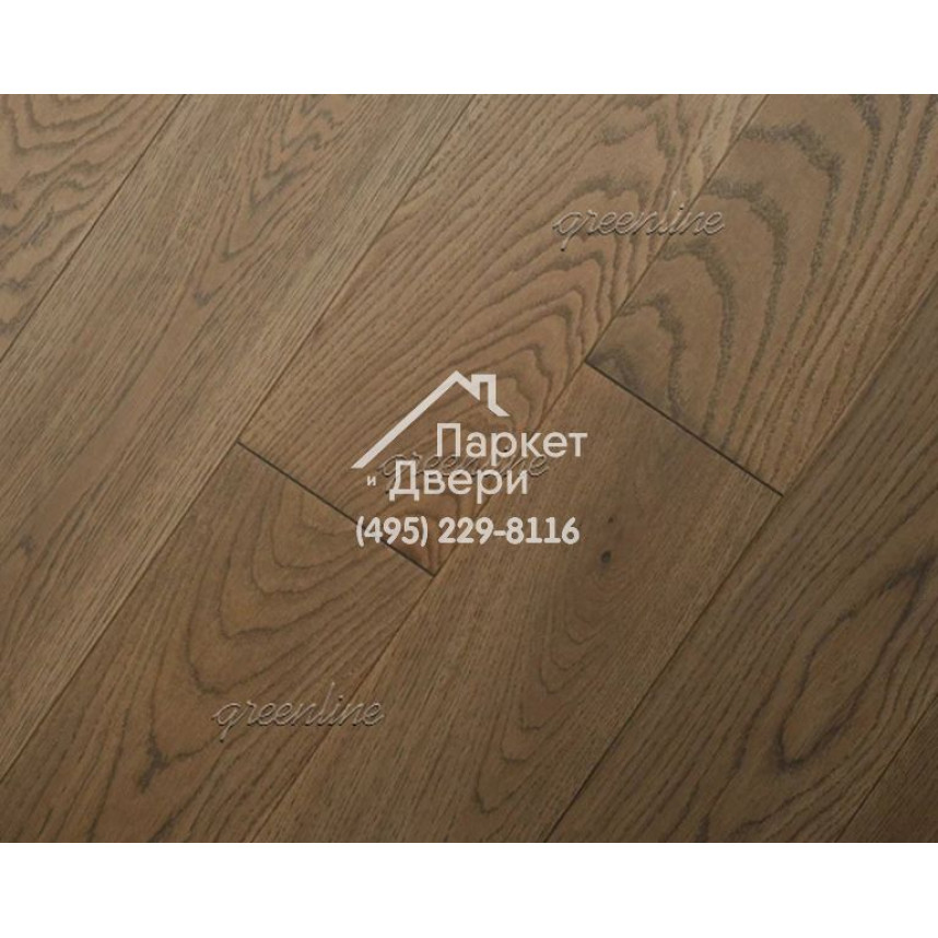Инженерная доска Greenline Extra Wide 702 дуб легенд, 175 x400-1500x15 мм-2
