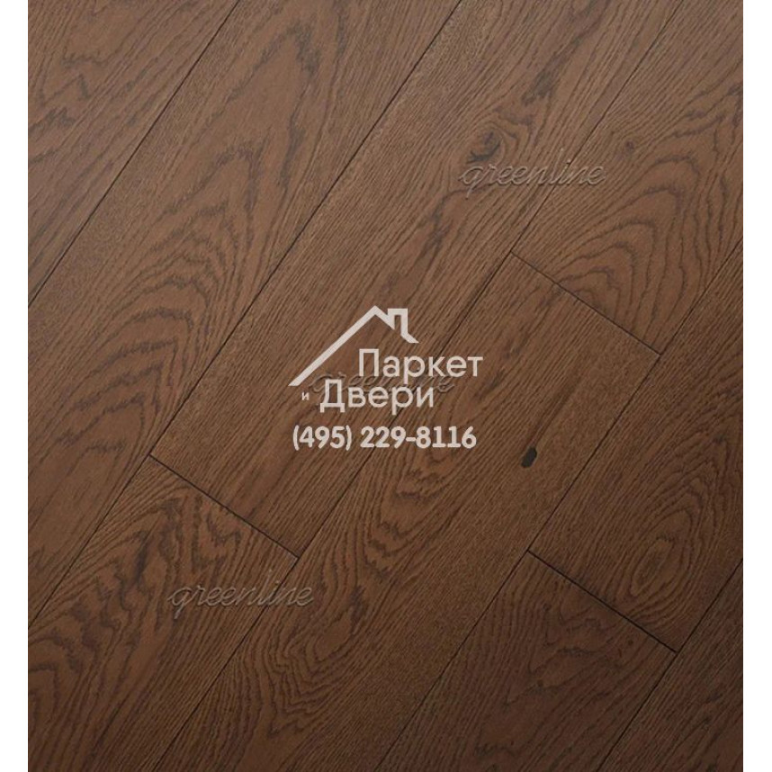 Инженерная доска Greenline Extra Wide 703 дуб триумф, 175 x400-1500x15 мм-2