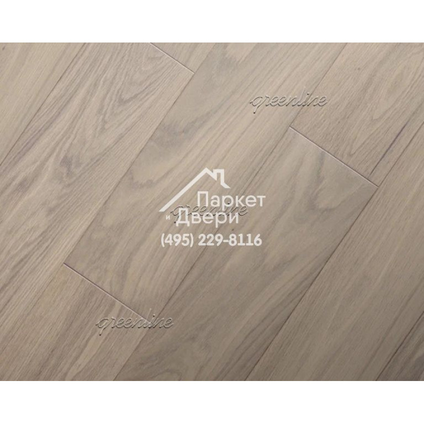 Инженерная доска Greenline Extra Wide 704 дуб софт, 175 x400-1500x15 мм-1