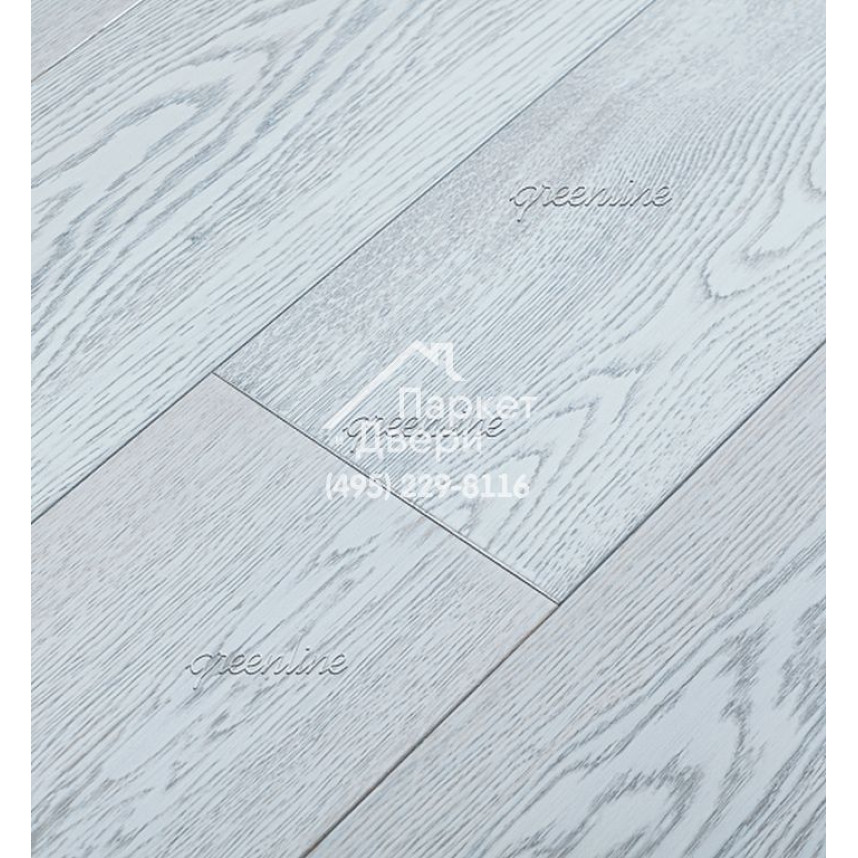 Инженерная доска Greenline Lux 121 венеция, от 145 до 185 xот 400 до 1800x15 мм-1