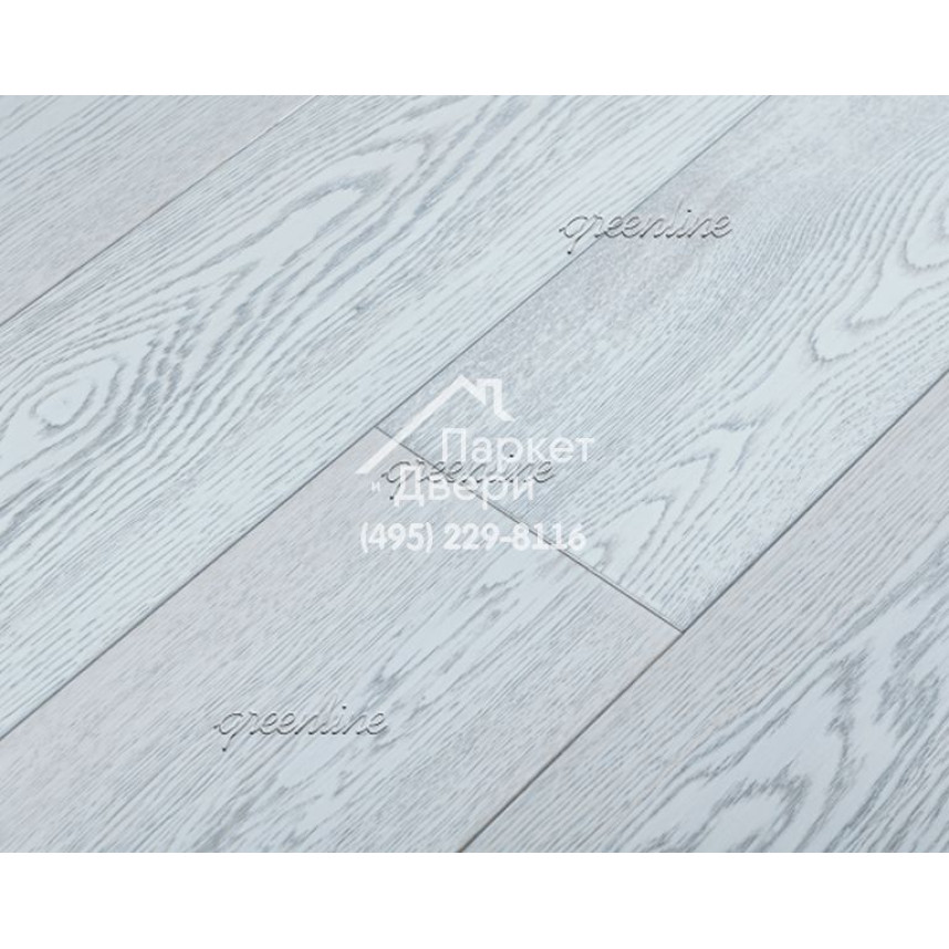 Инженерная доска Greenline Lux 121 венеция, от 145 до 185 xот 400 до 1800x15 мм-2