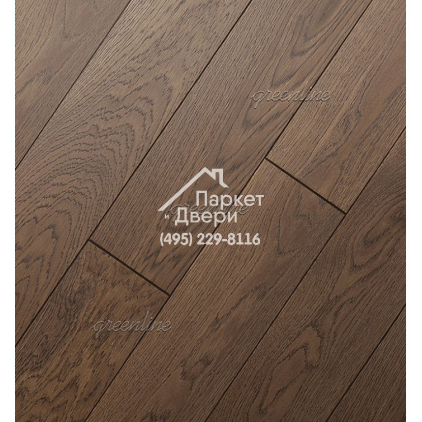 Инженерная доска Greenline Lux 305 лондон, от 145 до 185 xот 400 до 1800x15 мм-1