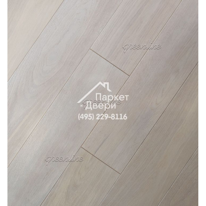 Инженерная доска Greenline Lux 312 честер, от 145 до 185 xот 400 до 1800x15 мм