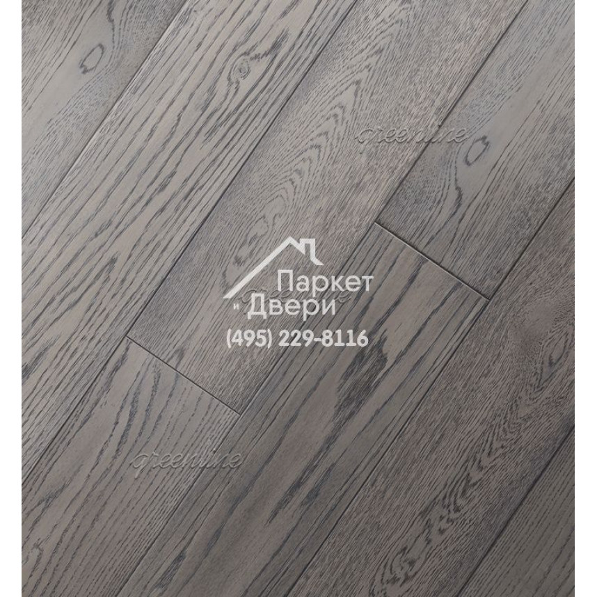 Инженерная доска Greenline Lux 318 кашир, от 125 до 185 xот 400 до 1800x15 мм