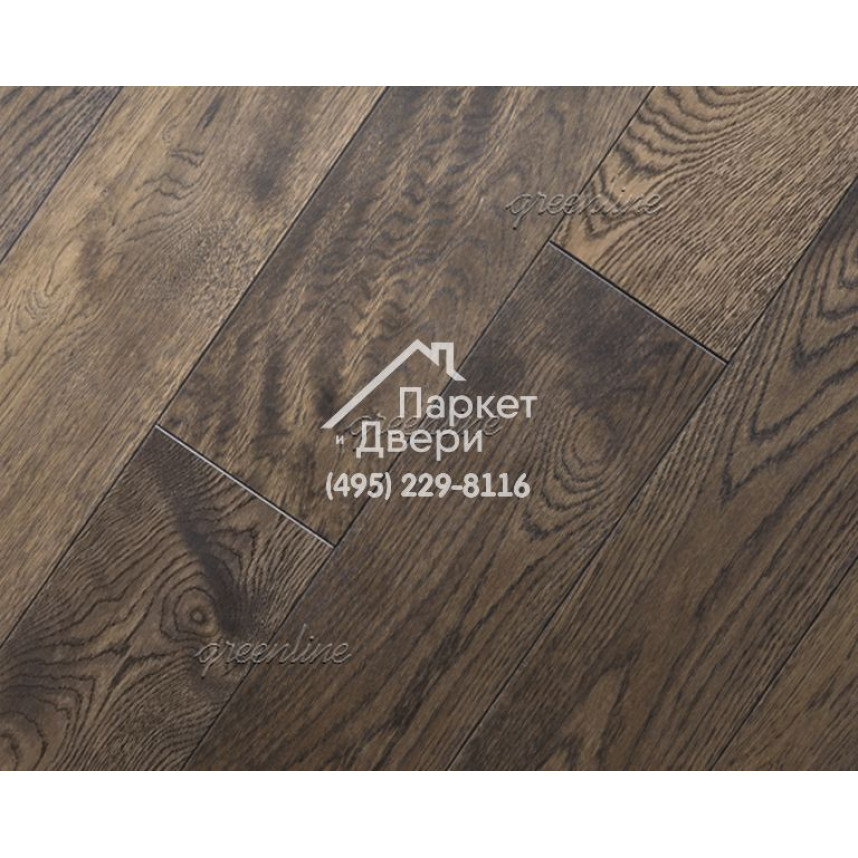 Инженерная доска Greenline Lux 319 цимлянский, от 125 до 185 xот 400 до 1800x15 мм-2