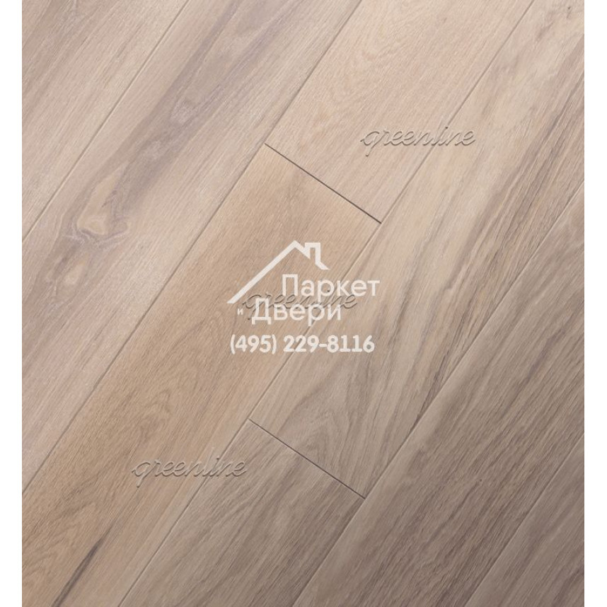 Инженерная доска Greenline Lux Oil 3015 шёлк, от 145 до 185 xот 400 до 1800x15 мм