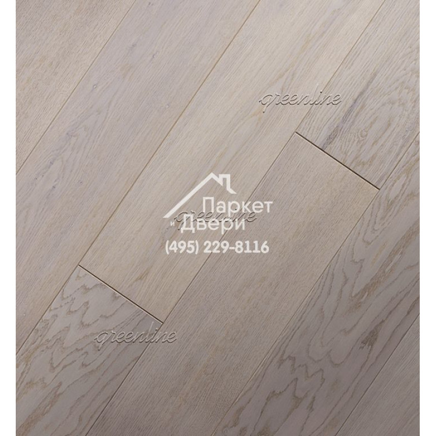 Инженерная доска Greenline Matt 401 неман, от 145 до 185 x400-1500x15 мм-2