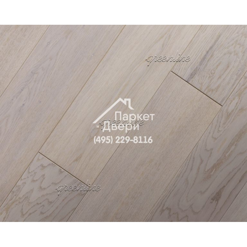 Инженерная доска Greenline Matt 401 неман, от 145 до 185 x400-1500x15 мм-1