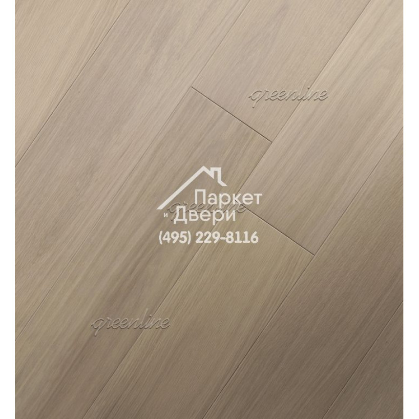 Инженерная доска Greenline Matt 402 брисбен, от 145 до 185 x400-1500x15 мм