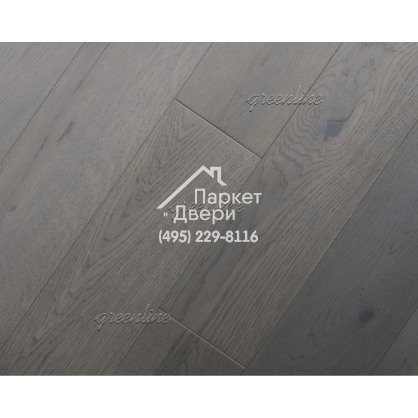 Инженерная доска Greenline Matt 404 рубикон, от 145 до 185 x400-1500x15 мм-1