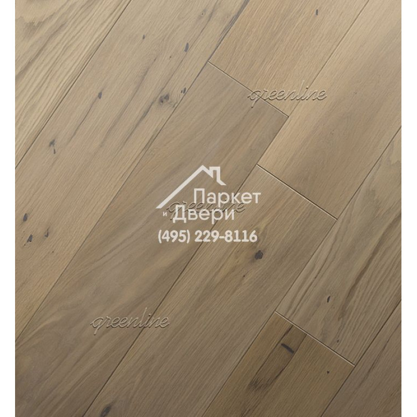 Инженерная доска Greenline Matt 405 амазонка, от 145 до 185 x400-1500x15 мм-2