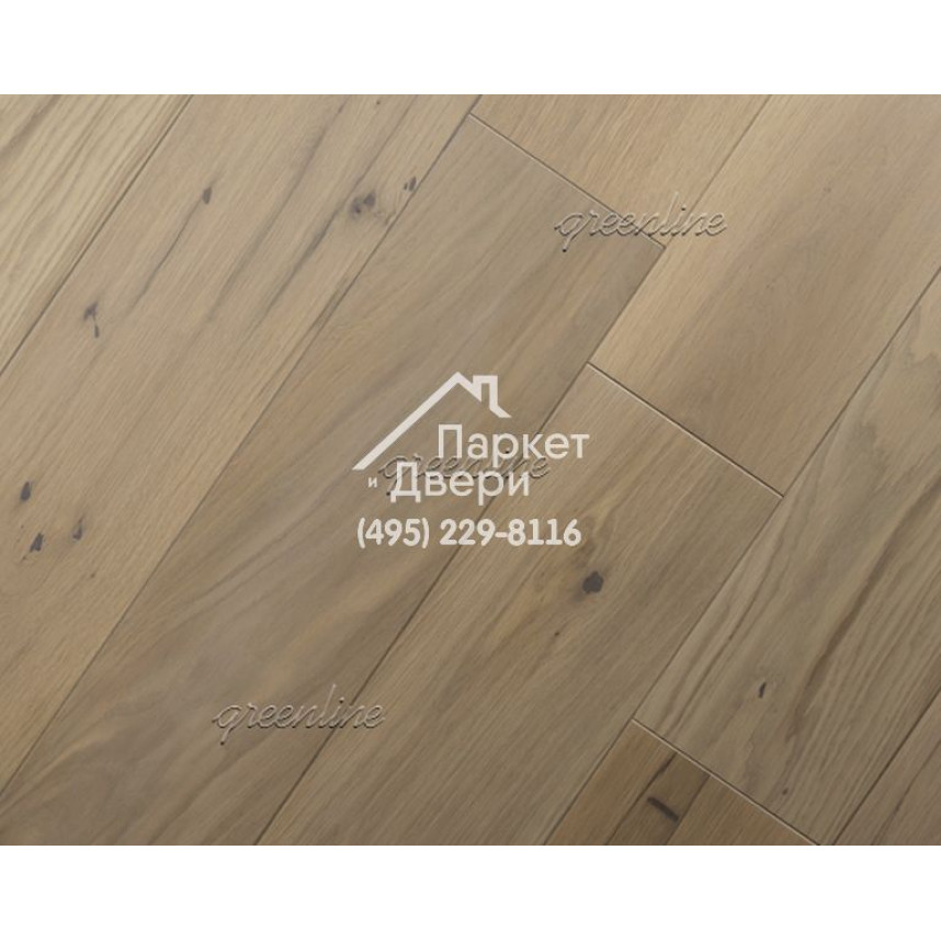 Инженерная доска Greenline Matt 405 амазонка, от 145 до 185 x400-1500x15 мм-1