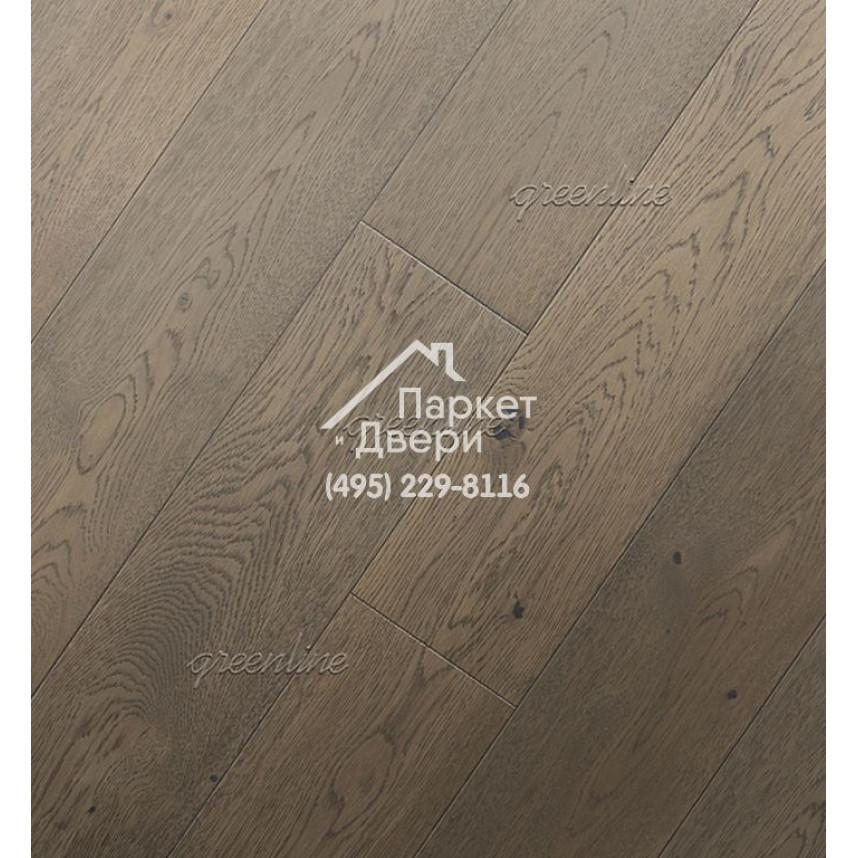 Инженерная доска Greenline Matt 407 шамплейн, от 145 до 185 x400-1500x15 мм-1