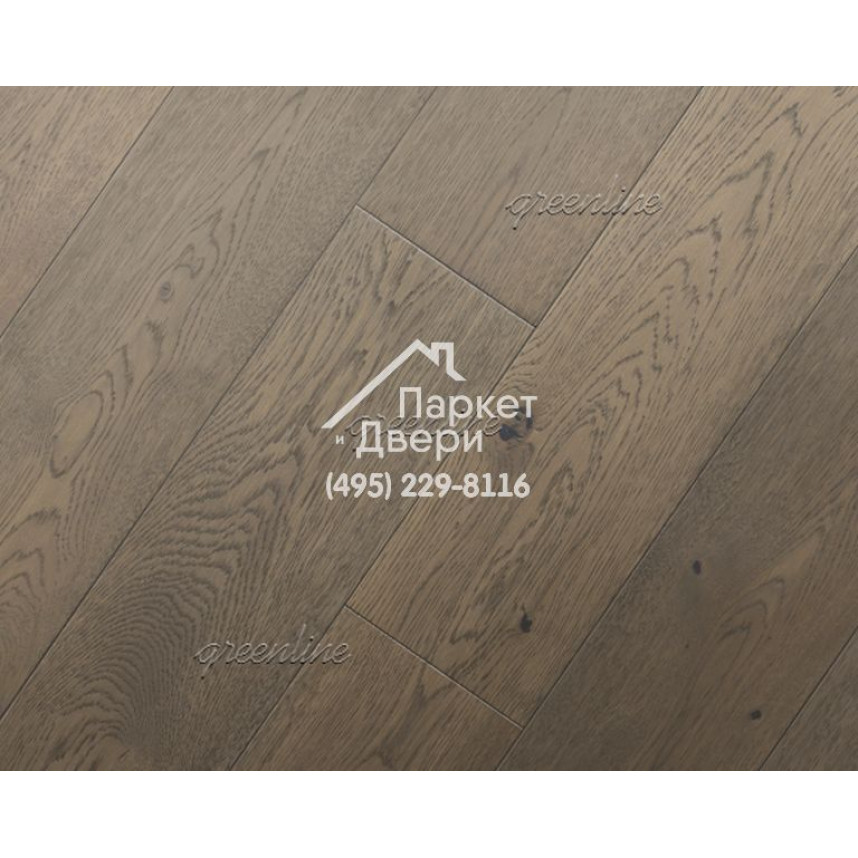 Инженерная доска Greenline Matt 407 шамплейн, от 145 до 185 x400-1500x15 мм-2