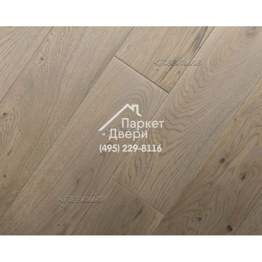 Инженерная доска Greenline Matt 409 сайма, от 145 до 185 x400-1500x15 мм-2