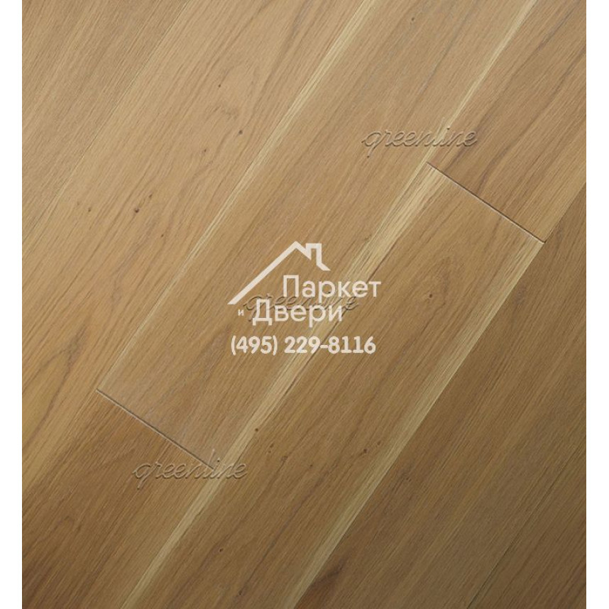 Инженерная доска Greenline Next Plank 701 дуб бенефит, 127 x1220 x11,2 мм-1