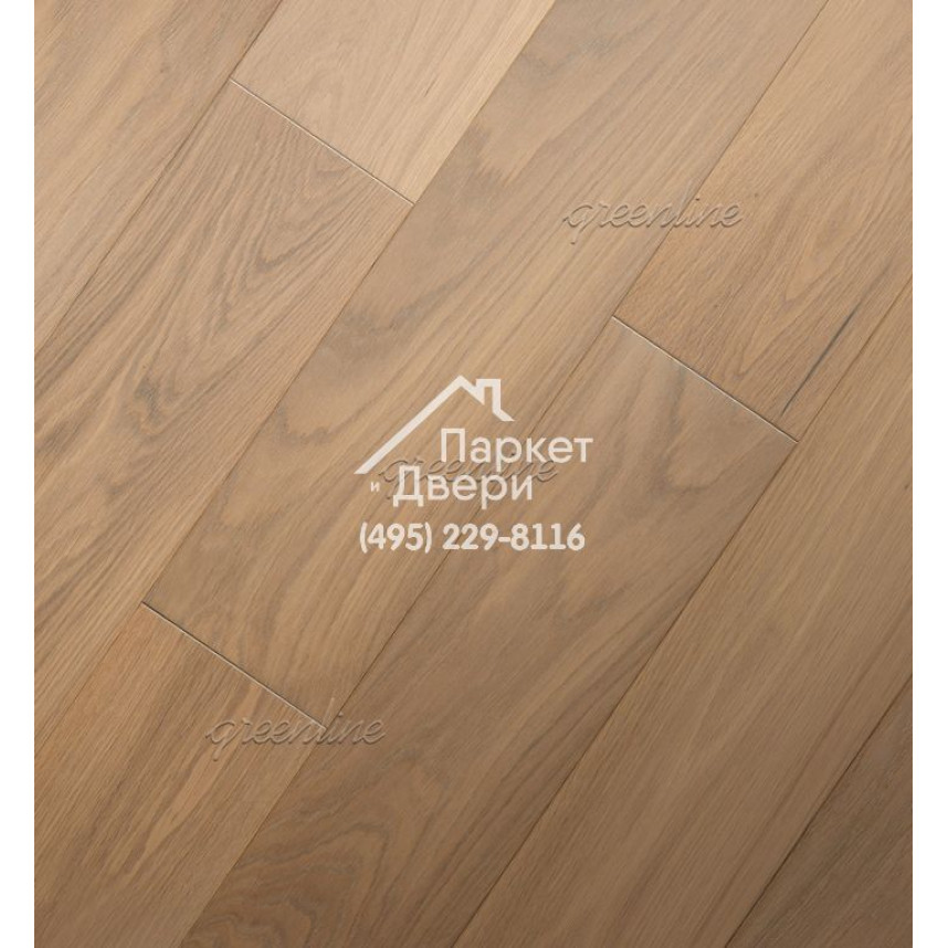 Инженерная доска Greenline Next Plank 704 дуб софт, 127 x1220 x11,2 мм