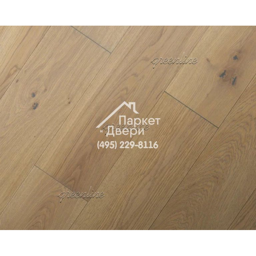 Инженерная доска Greenline Next Plank 706 дуб сенс, 127 x1220 x11,2 мм-1