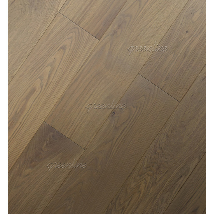 Инженерная доска Greenline Next Plank 710 дуб вулкано, 127 x1220 x11,2 мм-1