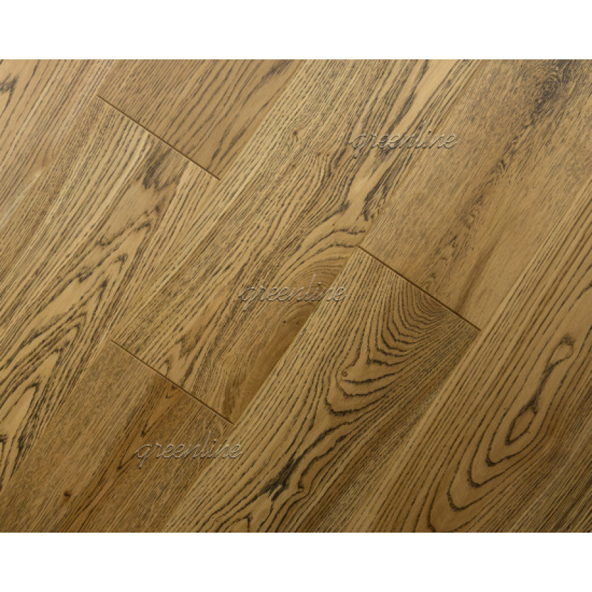 Инженерная доска Greenline Next Plank 711 дуб брайт, 127 x1220 x11,2 мм-2