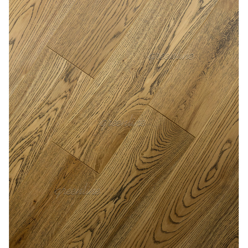 Инженерная доска Greenline Next Plank 711 дуб брайт, 127 x1220 x11,2 мм