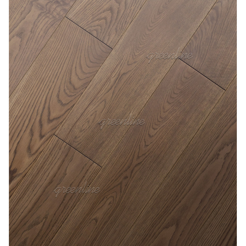 Инженерная доска Greenline Next Plank 712 дуб хистори, 127 x1220 x11,2 мм
