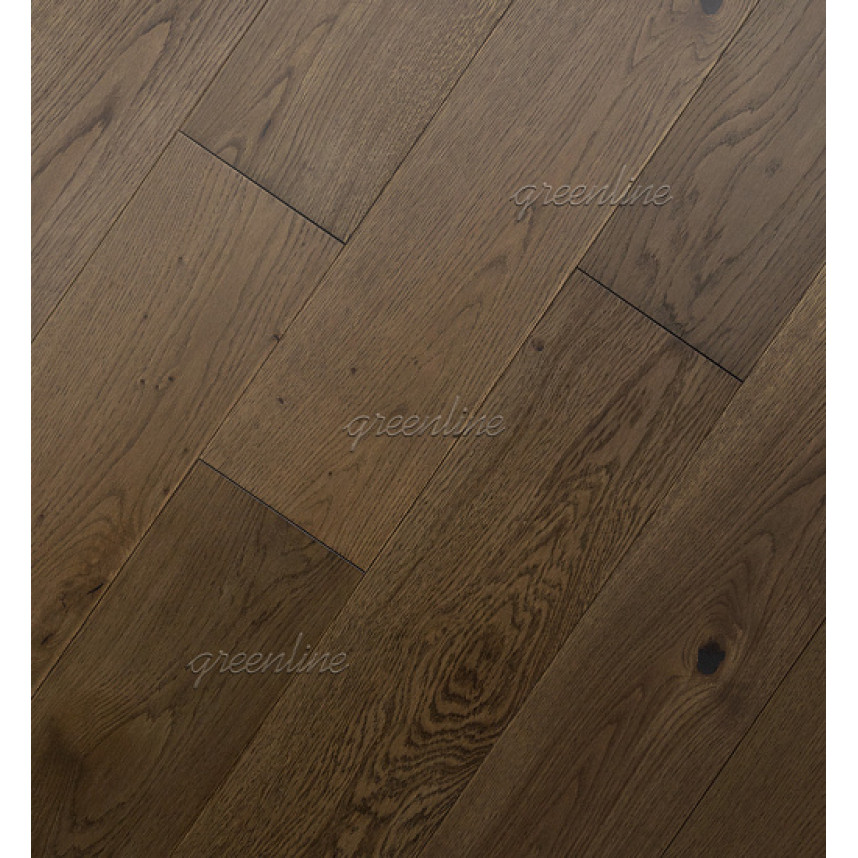 Инженерная доска Greenline Next Plank 715 дуб акцент, 127 x1220 x11,2 мм-1