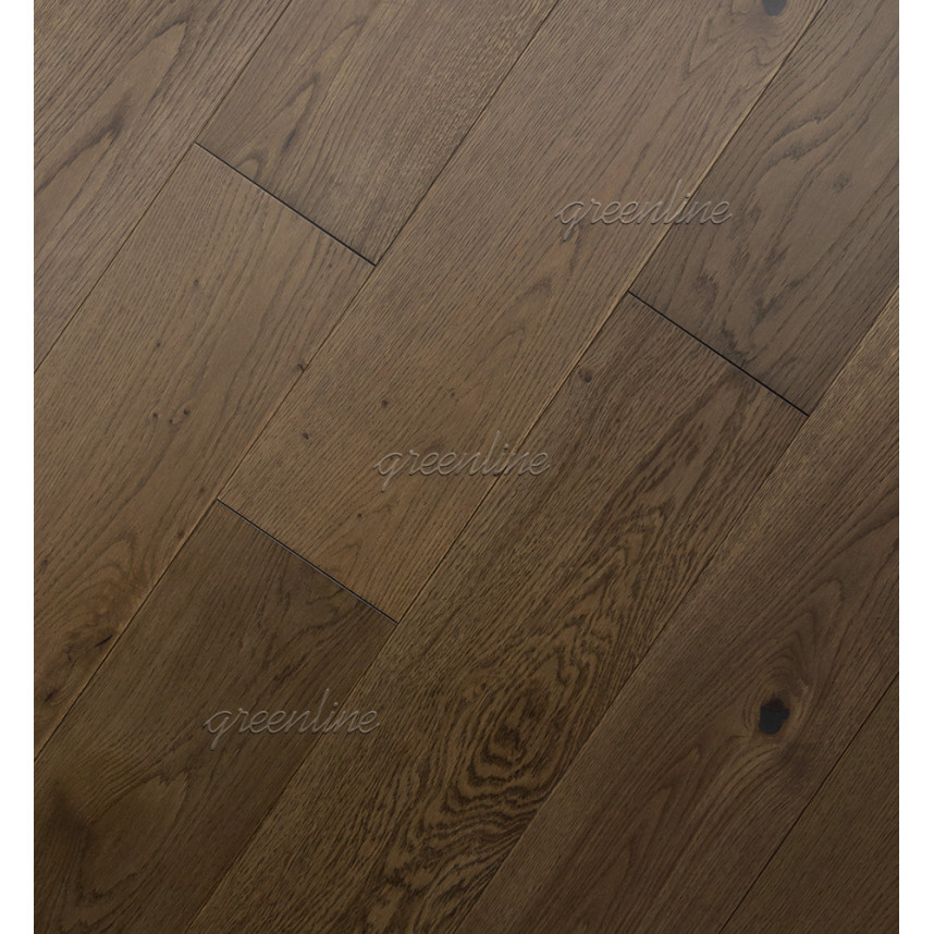 Инженерная доска Greenline Next Plank 715 дуб акцент, 127 x1220 x11,2 мм