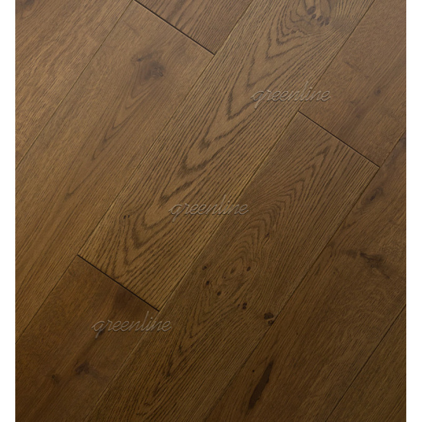 Инженерная доска Greenline Next Plank 716 дуб шарм, 127 x1220 x11,2 мм-1