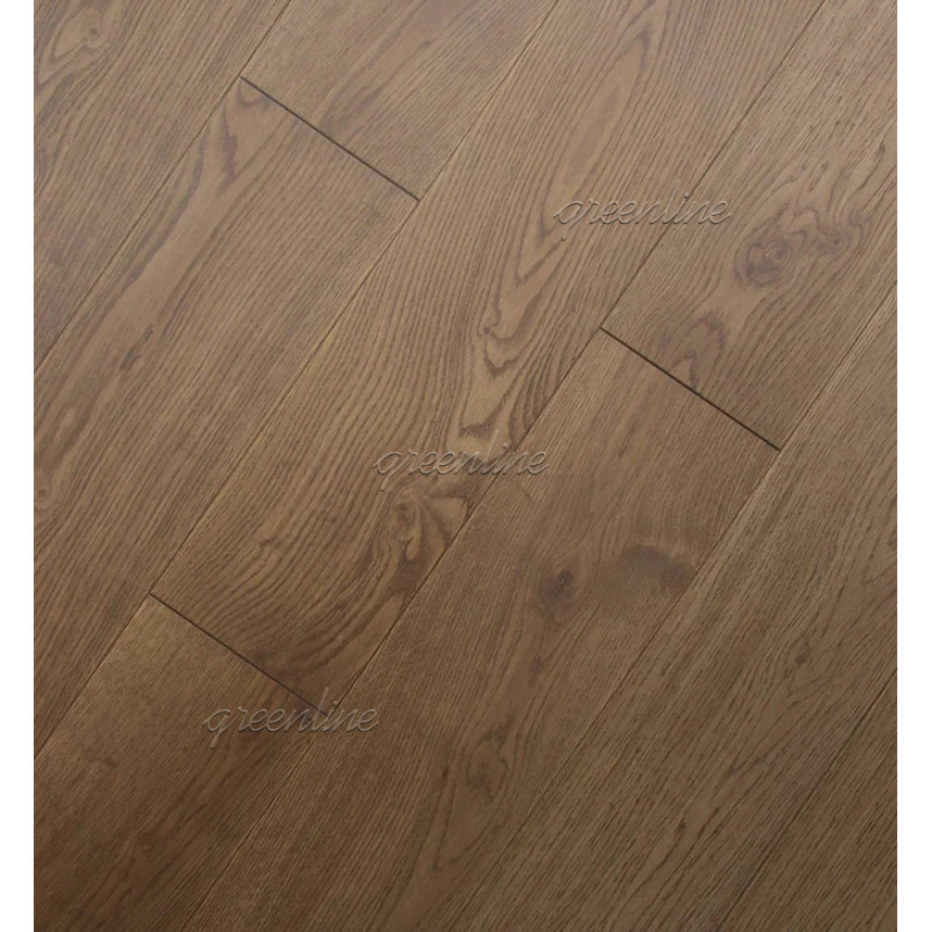 Инженерная доска Greenline Next Plank 717 дуб инсайт, 127 x1220 x11,2 мм