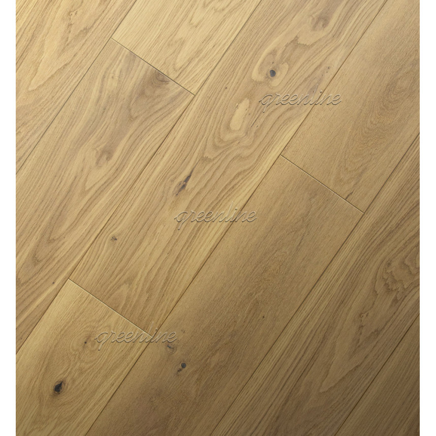 Инженерная доска Greenline Next Plank 718 дуб сенд, 127 x1220 x11,2 мм