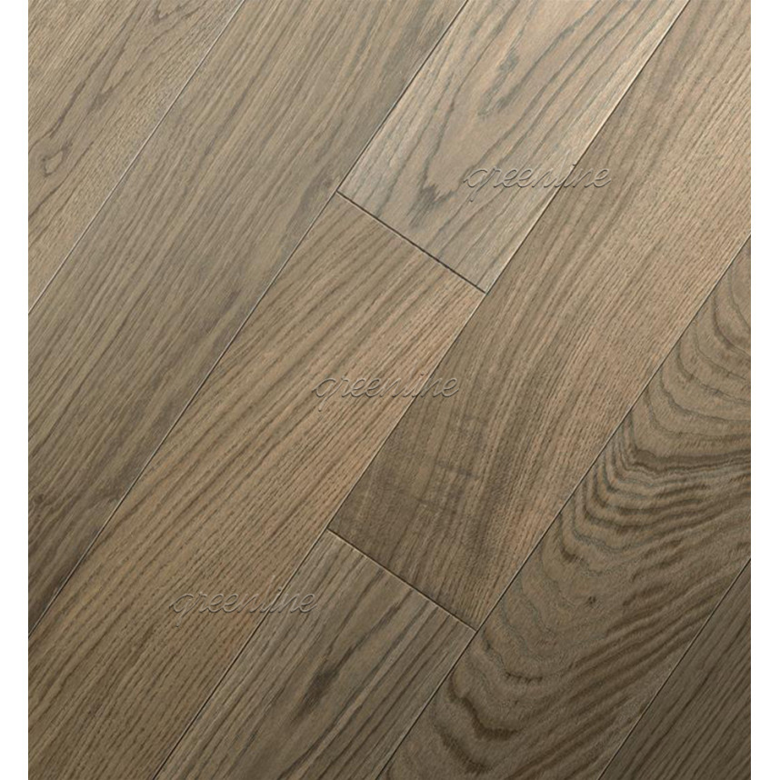 Инженерная доска Greenline Next Plank 719 дуб грейс, 127 x1220 x11,2 мм