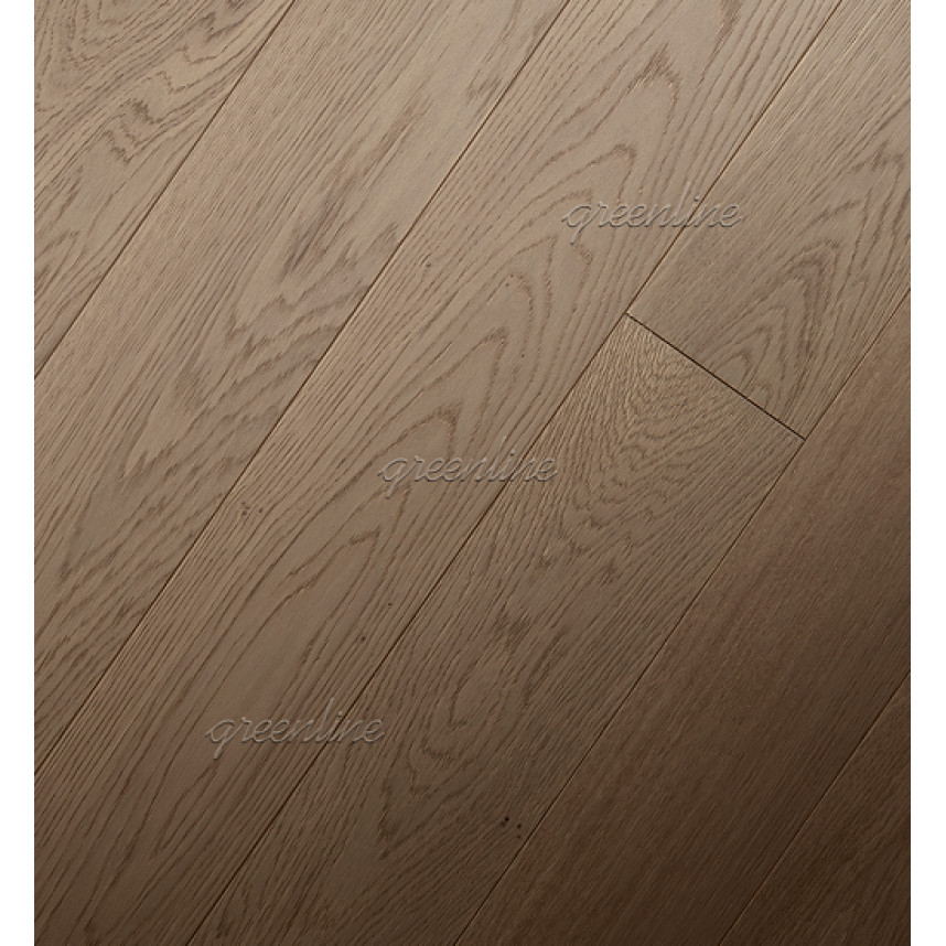 Инженерная доска Greenline Smart Plus 624 дуб флоу, 122  / 150 x1285 x12 мм-1