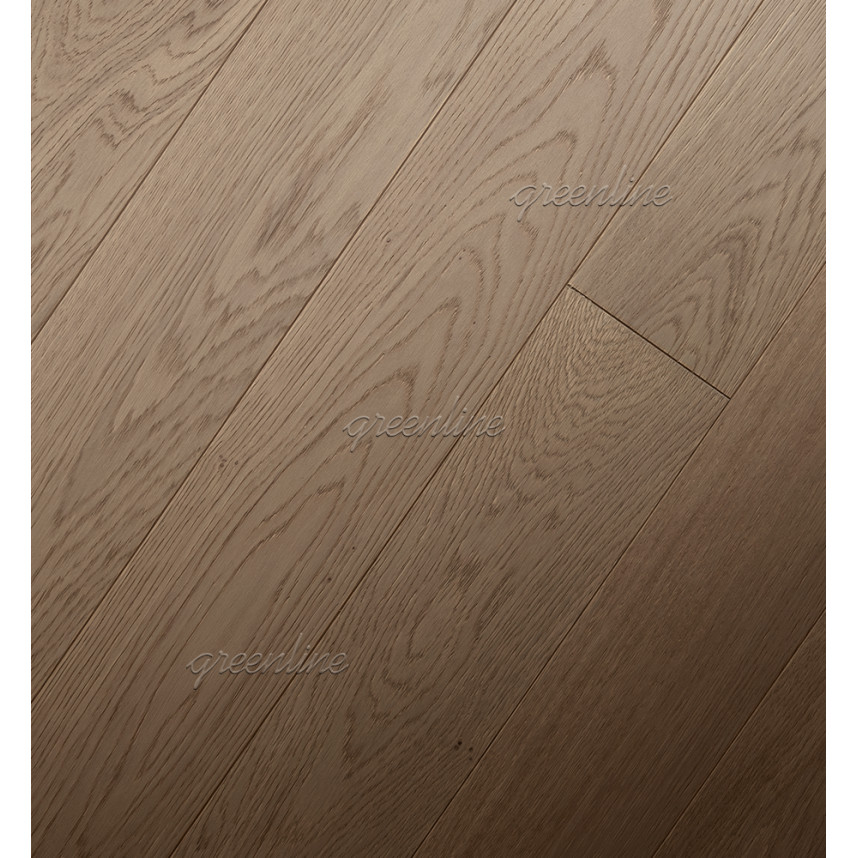 Инженерная доска Greenline Smart Plus 624 дуб флоу, 122  / 150 x1285 x12 мм