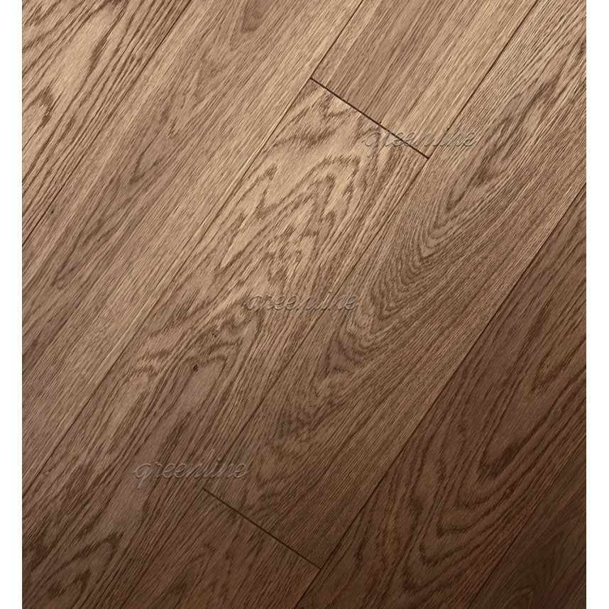 Инженерная доска Greenline Smart Plus 620 дуб cкайлайн, 122  / 150 x1285 x12 мм