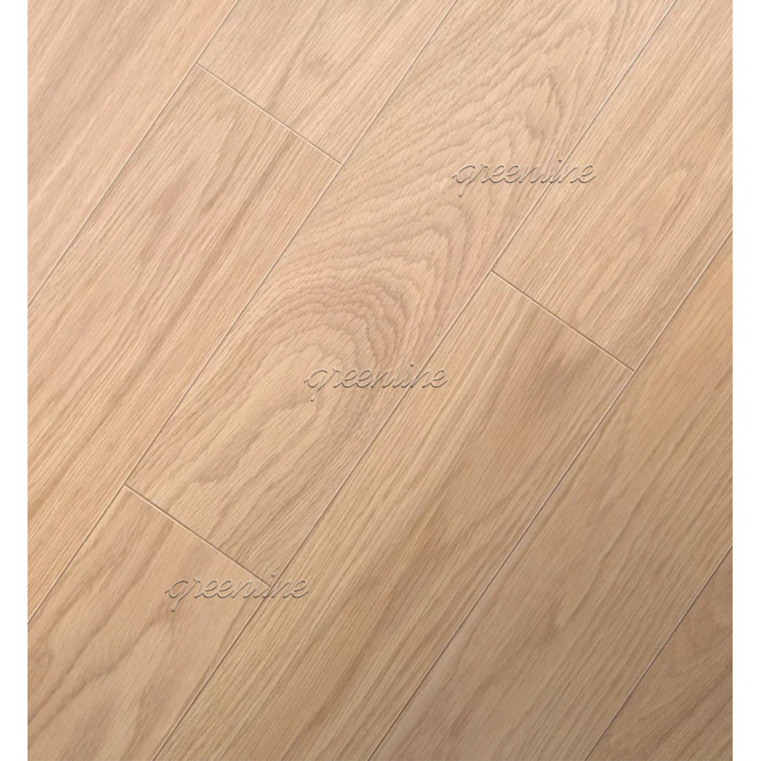 Инженерная доска Greenline Smart Plus 614 дуб латте, 122  / 150 x1285 x12 мм