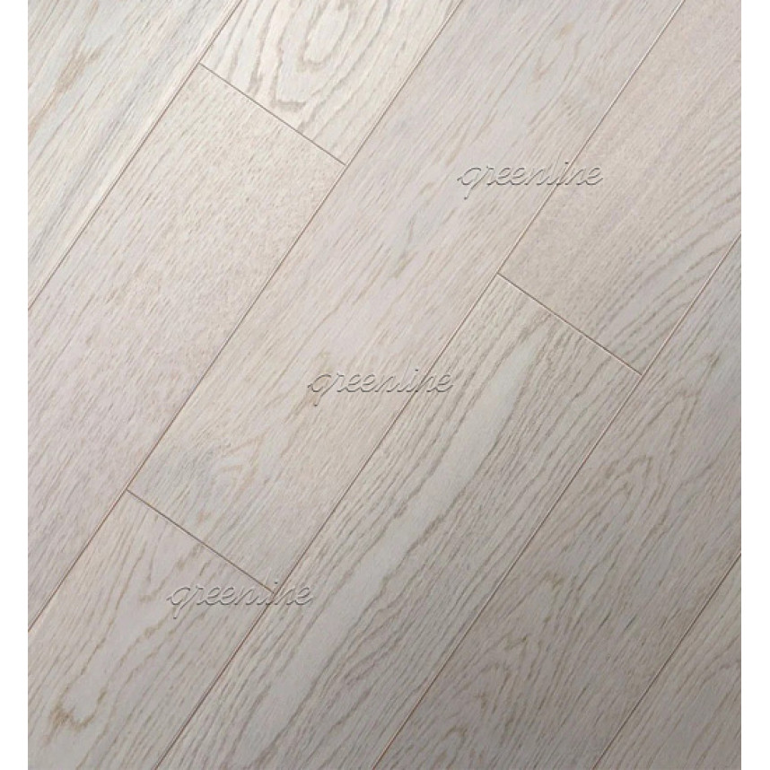 Инженерная доска Greenline Smart Plus 615 дуб ванила, 122  / 150 x1285 x12 мм-1