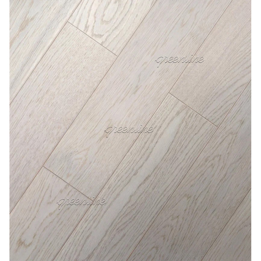 Инженерная доска Greenline Smart Plus 615 дуб ванила, 122  / 150 x1285 x12 мм