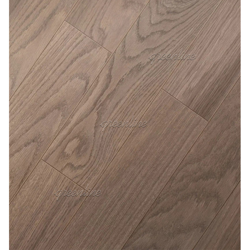 Инженерная доска Greenline Smart Plus 616 дуб капучино, 122  / 150 x1285 x12 мм-1