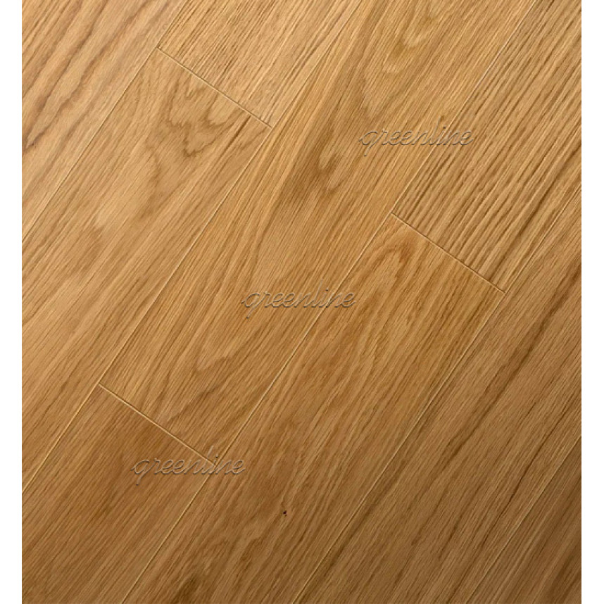 Инженерная доска Greenline Smart Plus 617 дуб Айриш, 122  / 150 x630 x12 мм-1