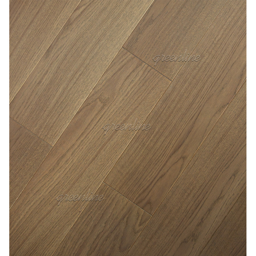 Инженерная доска Greenline Ultima 801 дуб спейс, 150  / 180 x500-1500/1800x15 мм