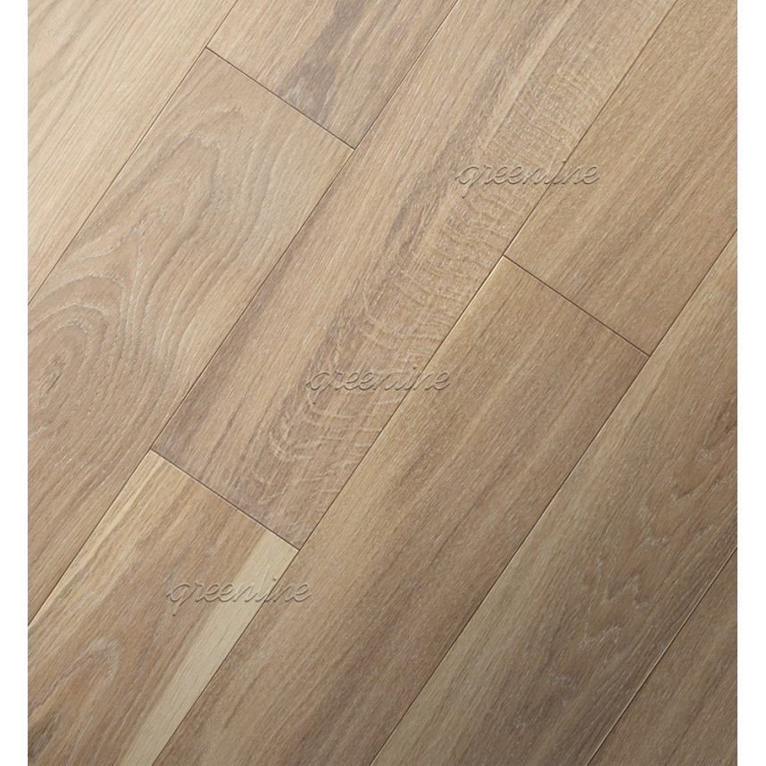 Инженерная доска Greenline Ultima 805 дуб винтер, 150  / 180 x500-1500/1800x15 мм