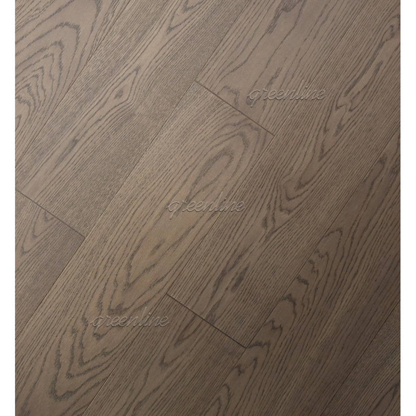 Инженерная доска Greenline Ultima 806 дуб фридом, 150  / 180 x500-1500/1800x15 мм