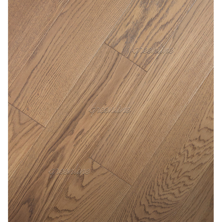 Инженерная доска Greenline Ultima 809 дуб дискавери, 150  / 180 x500-1500/1800x15 мм