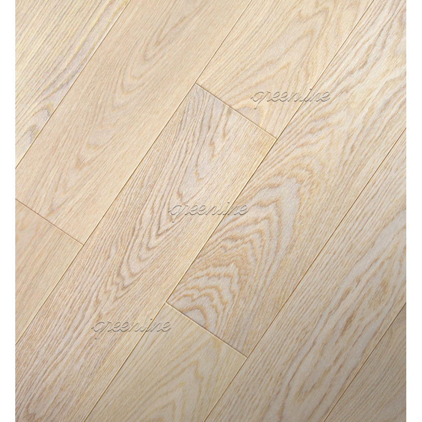 Инженерная доска Greenline Ultima 813 дуб кабана, 150  / 180 x500-1500/1800x15 мм